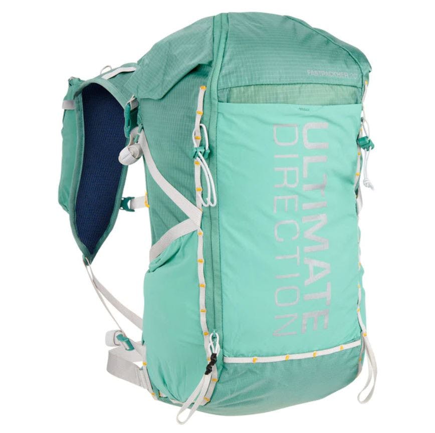Ultimate Direction Fastpackher 20 Backpack- Women's ∙ Emerald