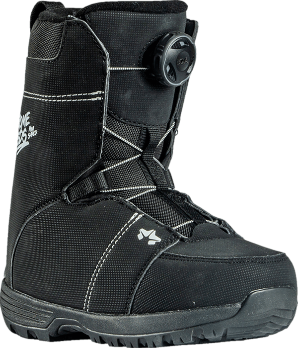 Rome Minishred Snowboard Boots · Kids' ·  2021