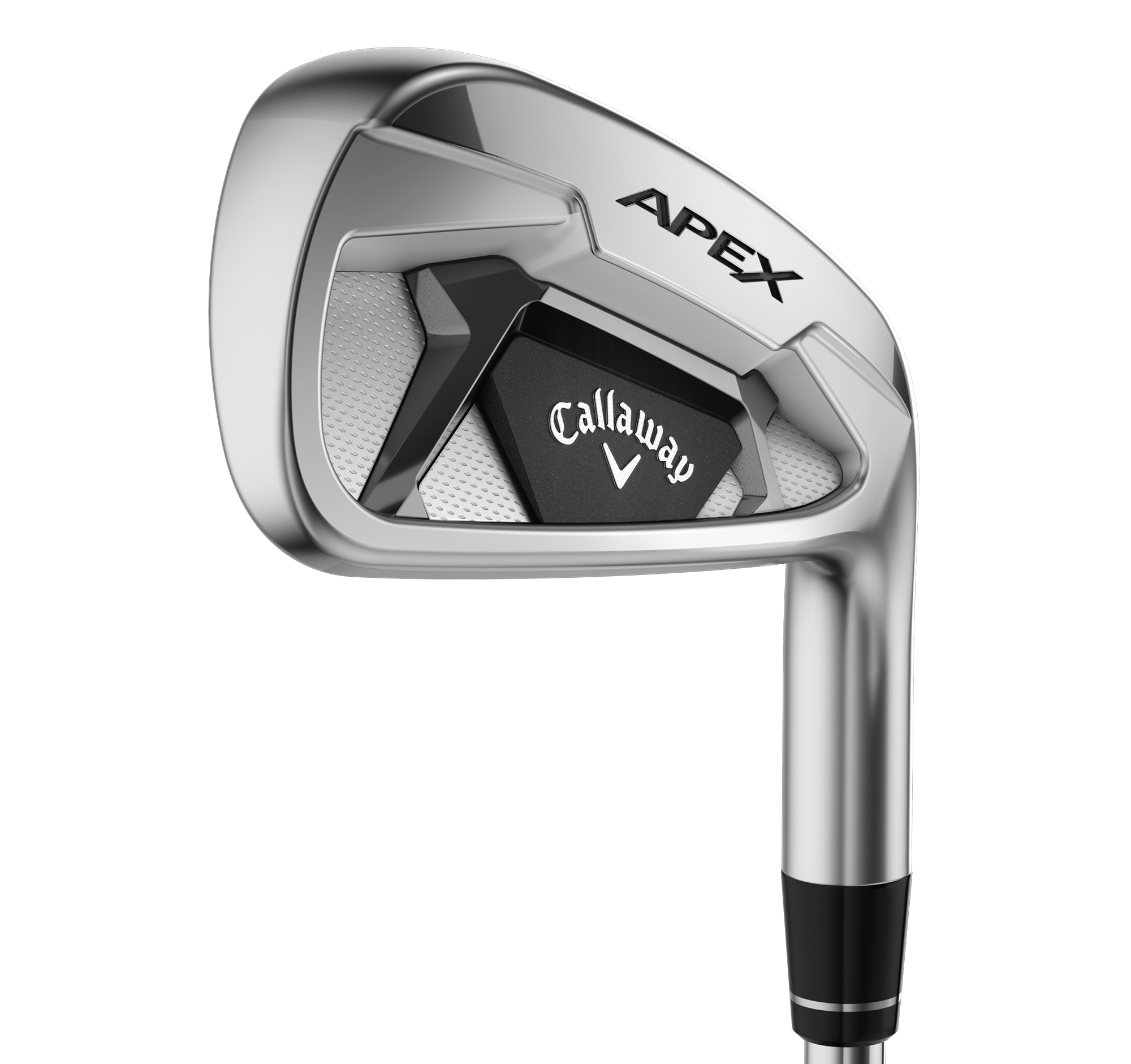 Product image of a Callaway Apex Iron.