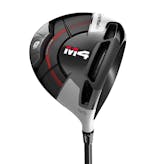 TaylorMade M4 Driver · Right handed · Regular · 10.5°