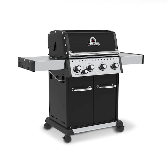 Broil King Baron 440 Pro Gas Grill · Propane