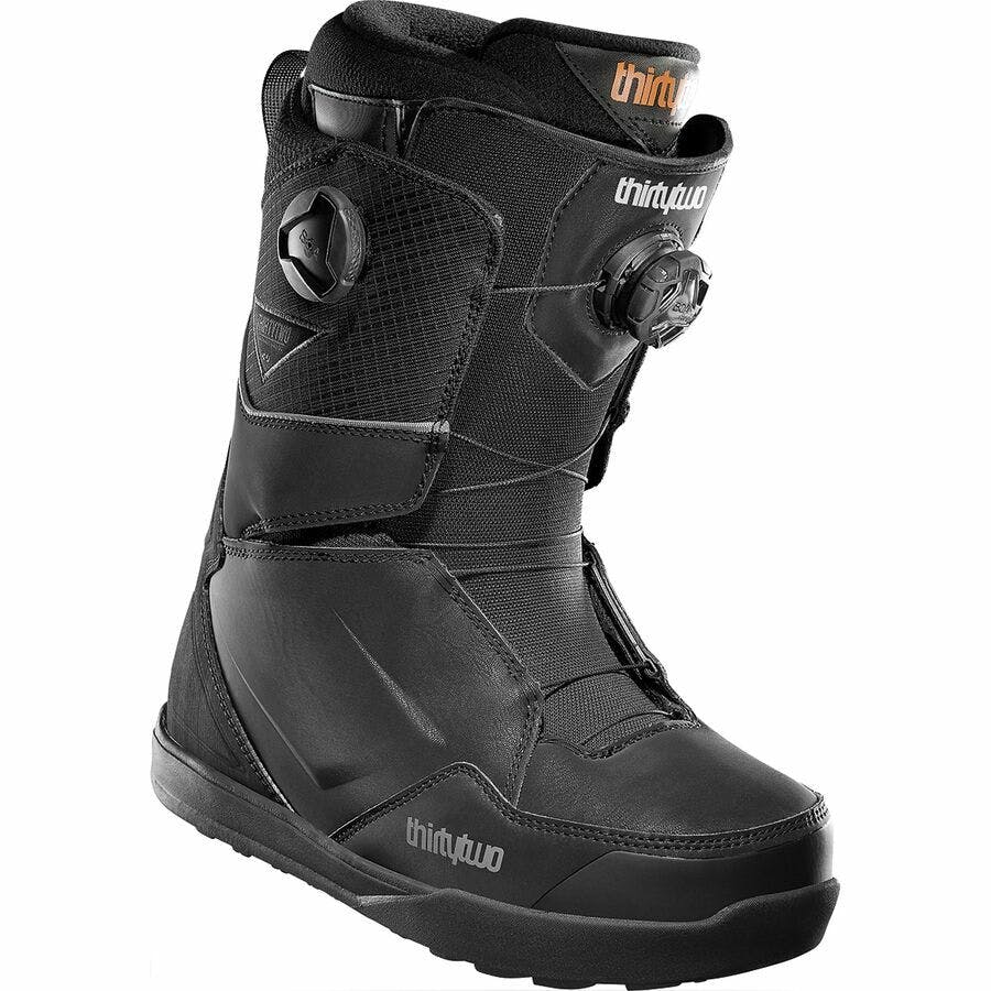 ThirtyTwo Lashed Double BOA Snowboard Boots · 2022