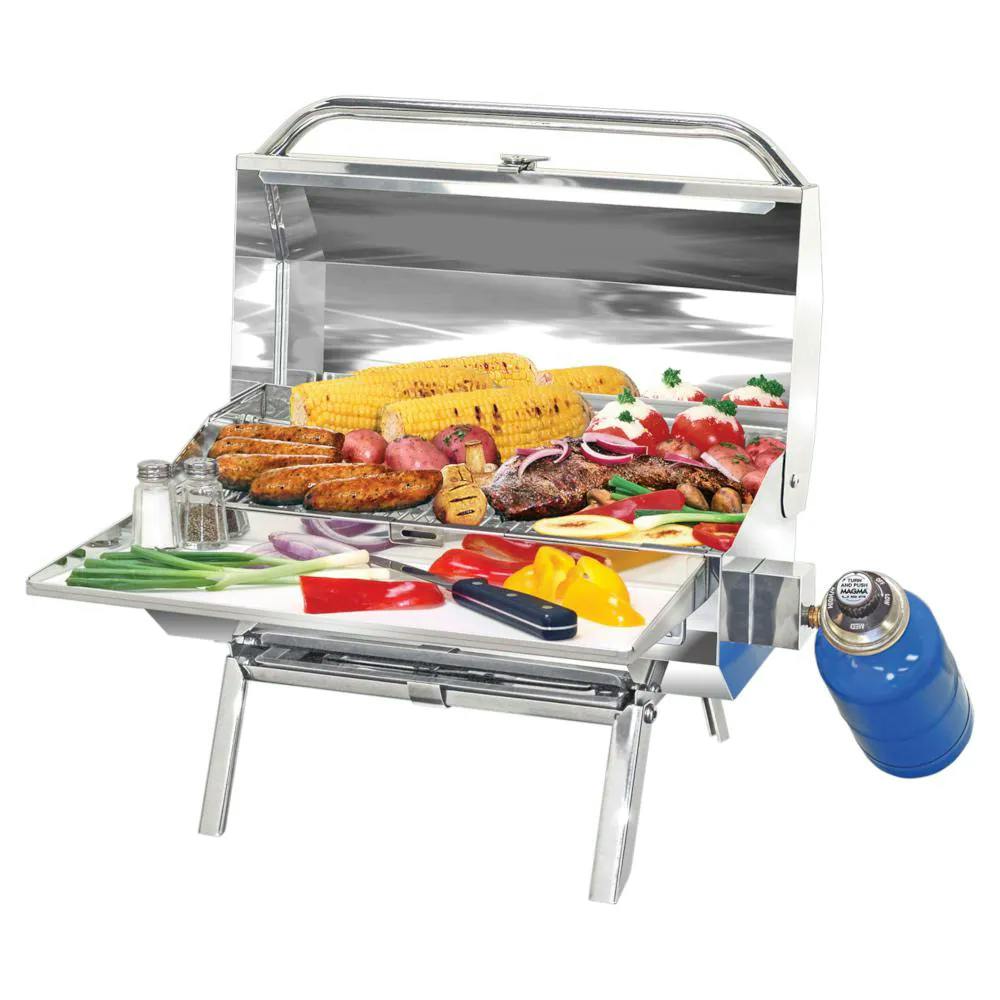 Magma Marine ChefsMate Gas Grill