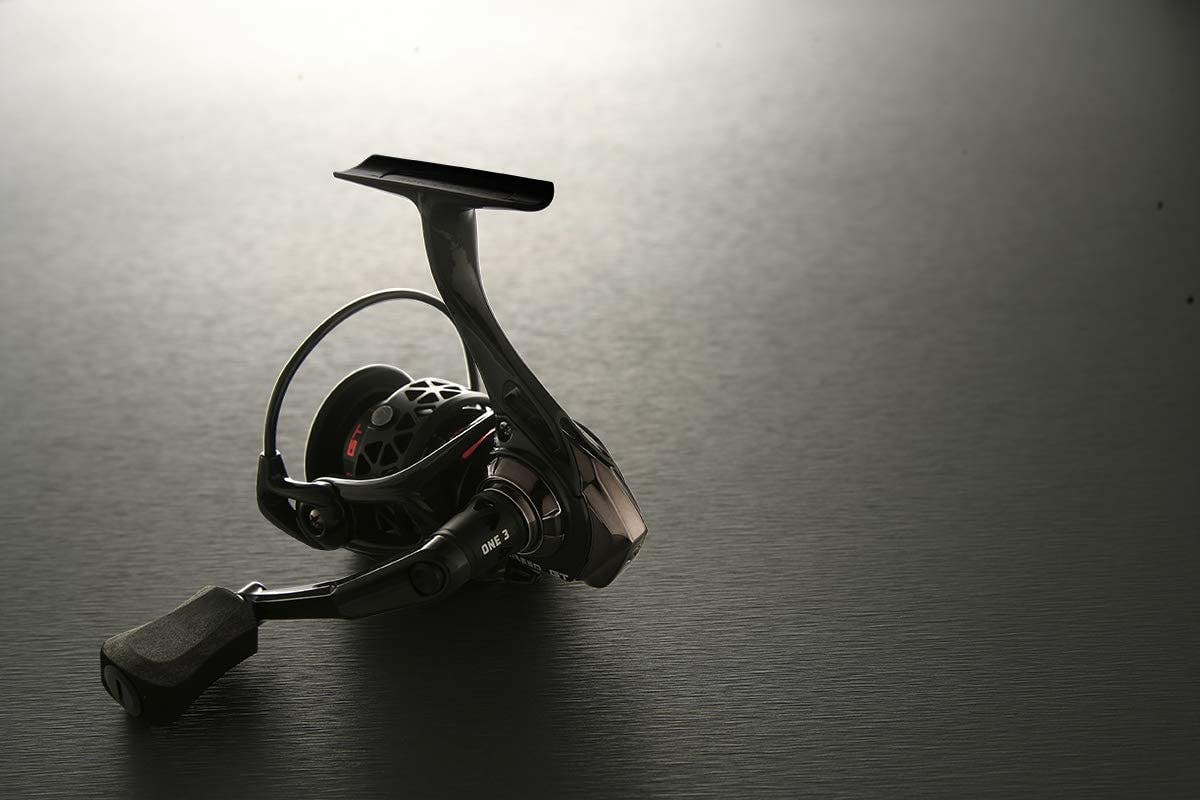 13 Fishing Creed GT 1000 Spinning Reel