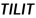 Tilit logo