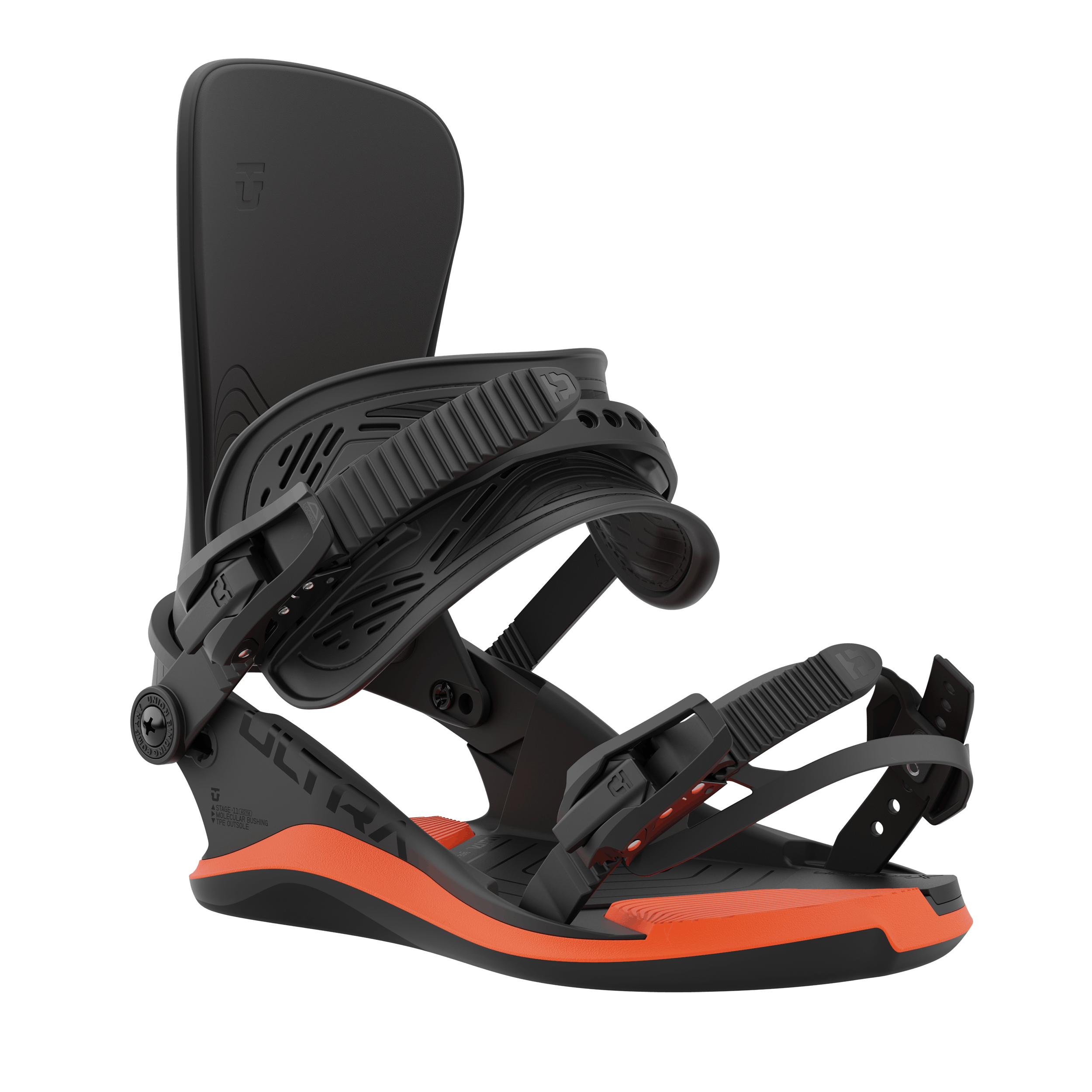 Union Ultra Snowboard Bindings · 2023 | Curated.com