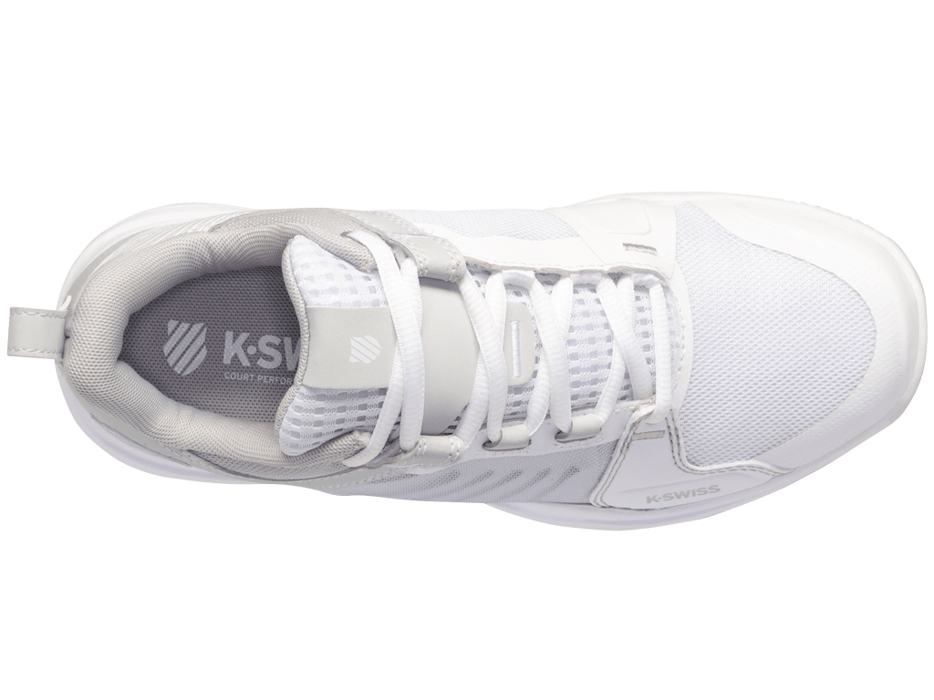 K-Swiss Women's Ultrashot Team Tennis Shoes