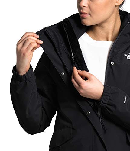 The North Face Women's Osito Triclimate Jacket