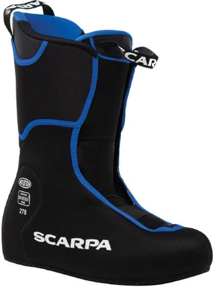 Scarpa Maestrale XT Ski Boots · 2021