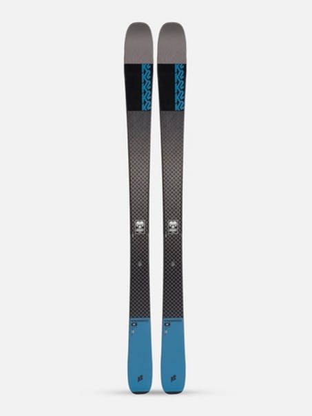 K2 Mindbender 85 Alliance Women's Skis · 2022