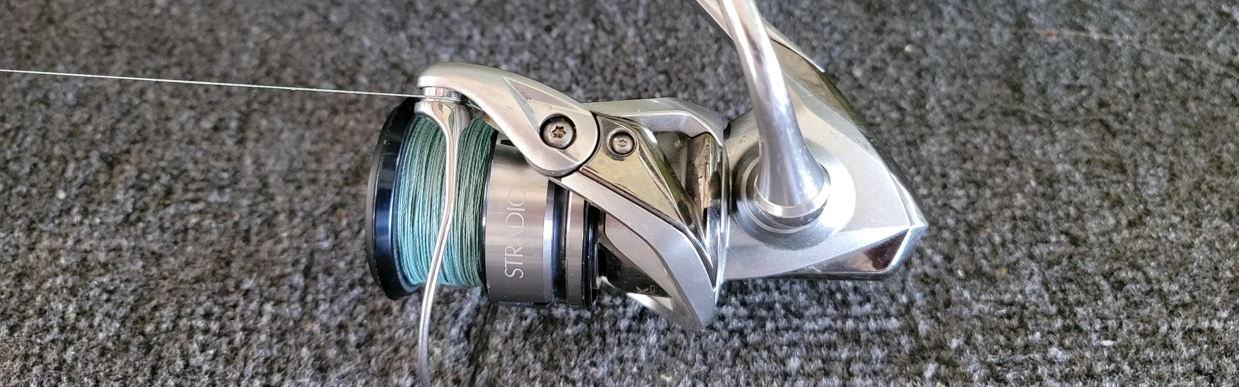 Expert Review: Daiwa Fuego LT Spinning Reel