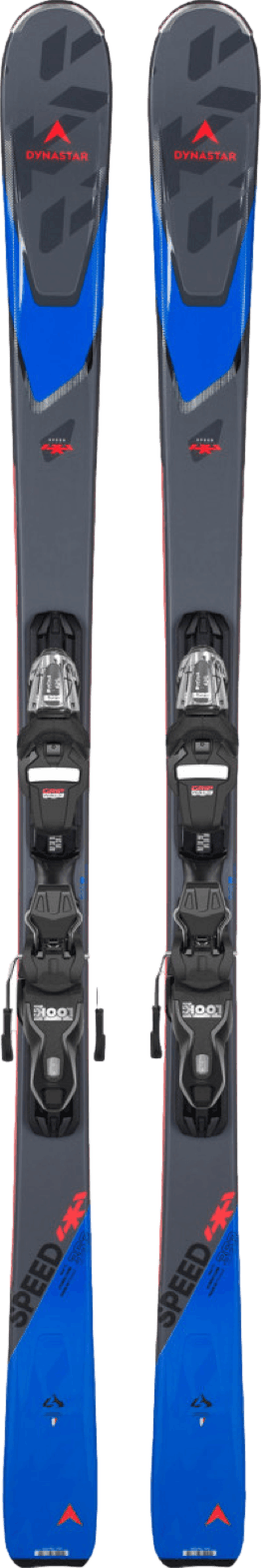 Dynastar Speed 4x4 363 Skis + Xpress 11 GW Bindings · 2023 · 179 cm