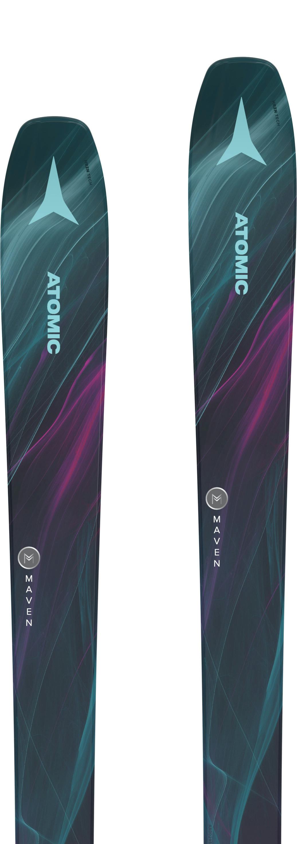 Atomic Maven 86 Skis · Women's · 2024 · 147 cm