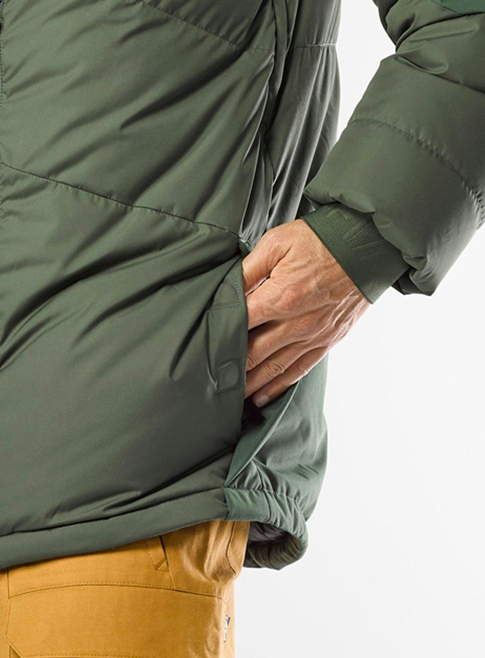 FW ROOT Down 2L Insulated Jacket