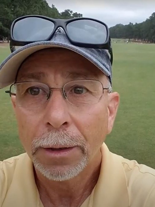 Golf Expert Doug Phillips