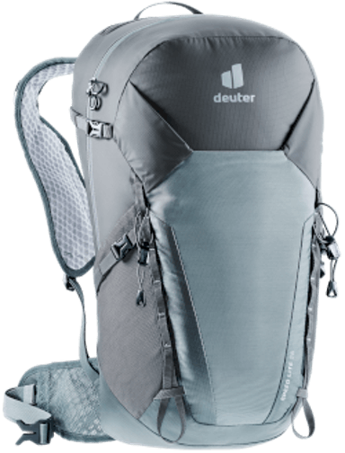 Deuter Speed Lite 25 Backpack · Graphite Shale