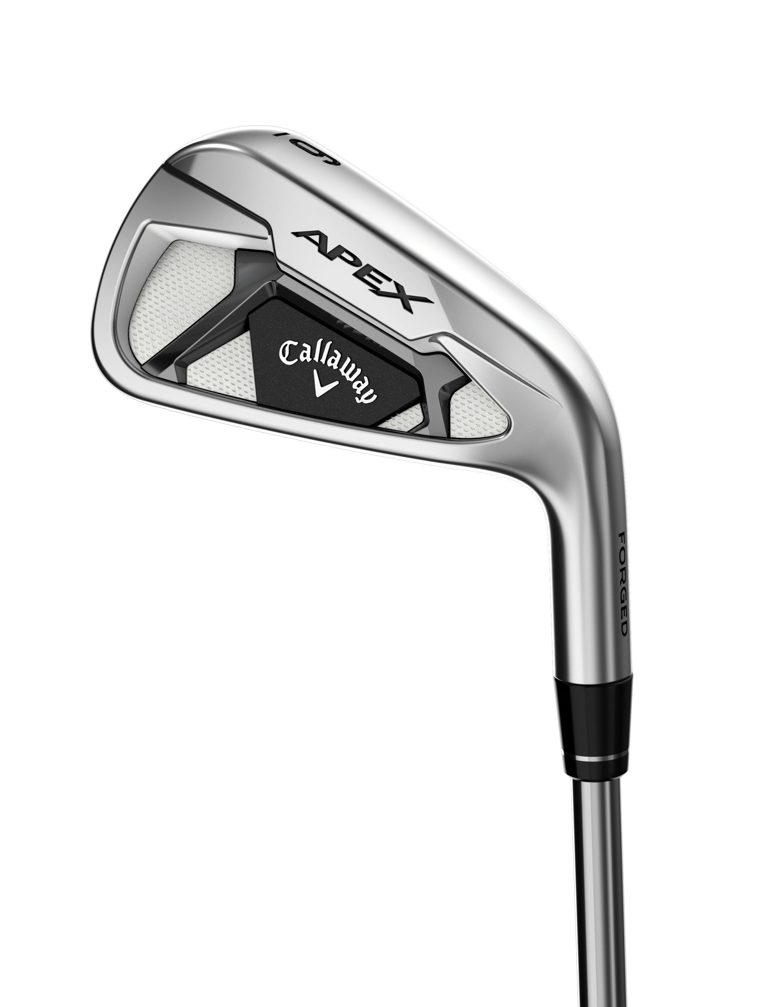 Callaway Apex 21 Irons | Curated.com