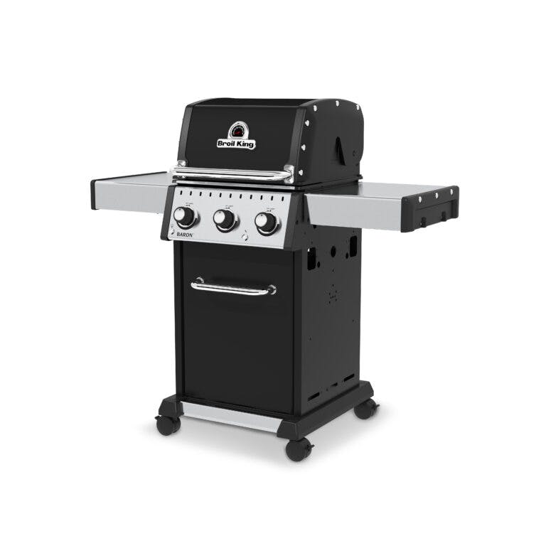 Broil King Baron 320 Pro Gas Grill