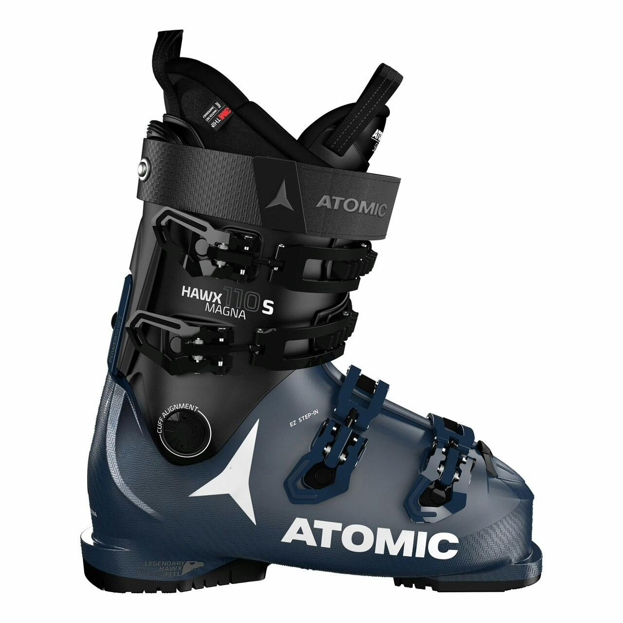 Atomic Hawx Magna 110 S Ski Boots · 2021