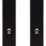 Line Honey Badger Skis · 2023 · 172 cm