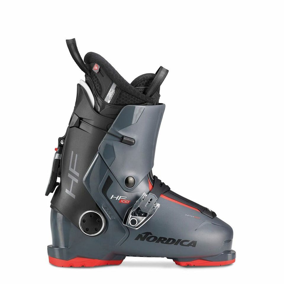 Nordica HF 100 Ski Boots · 2023