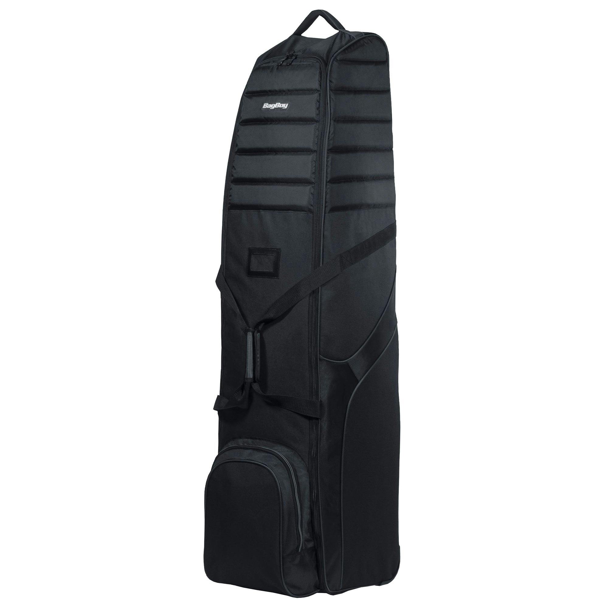Bag Boy T-660 Golf Bag Travel Cover · Black/Charcoal