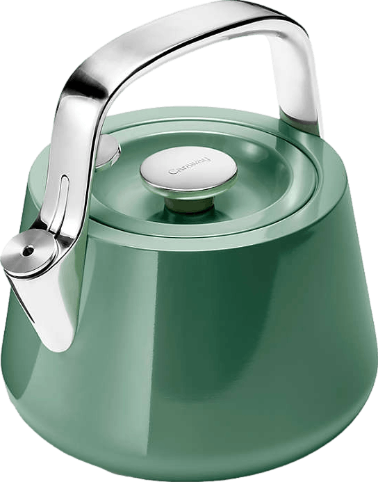 Stovetop Whistling Tea Kettle