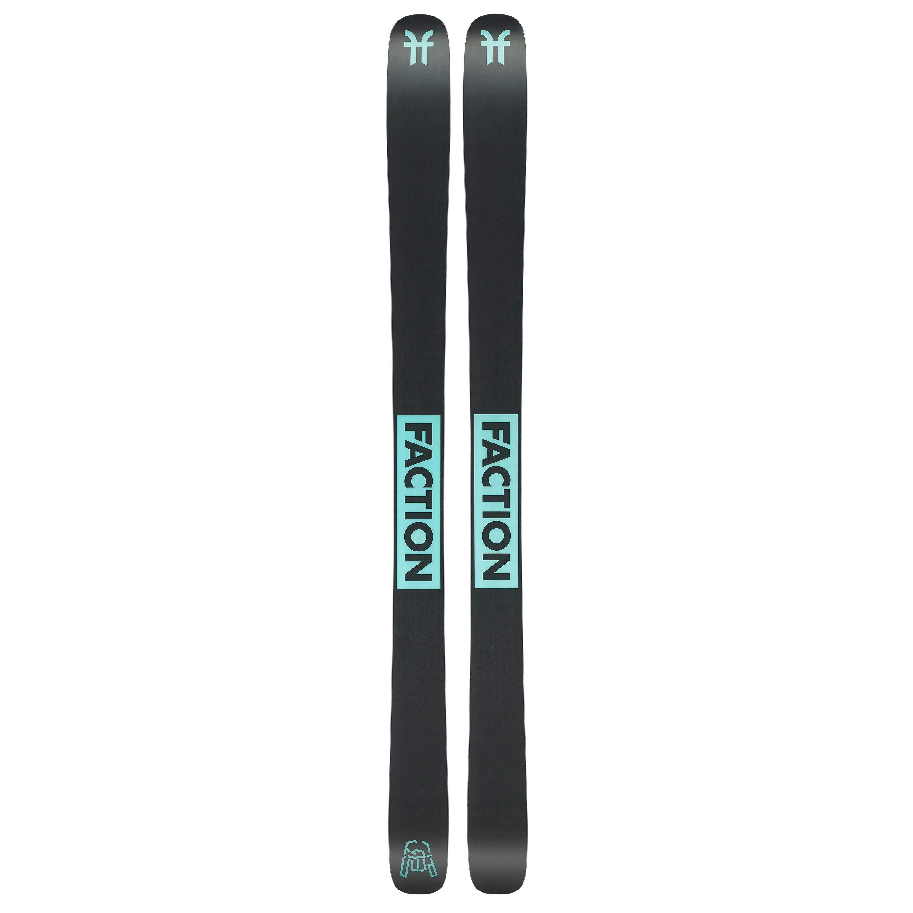 Faction Skis Prodigy 3.0 Skis · 2022