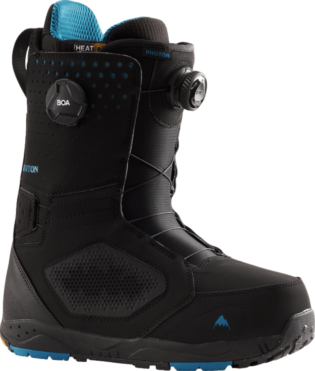 Burton Photon BOA Wide Snowboard Boots · 2024