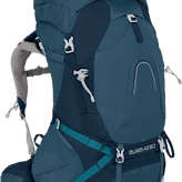 Osprey Aura AG 50 Backpack · Women's · Challenger Blue