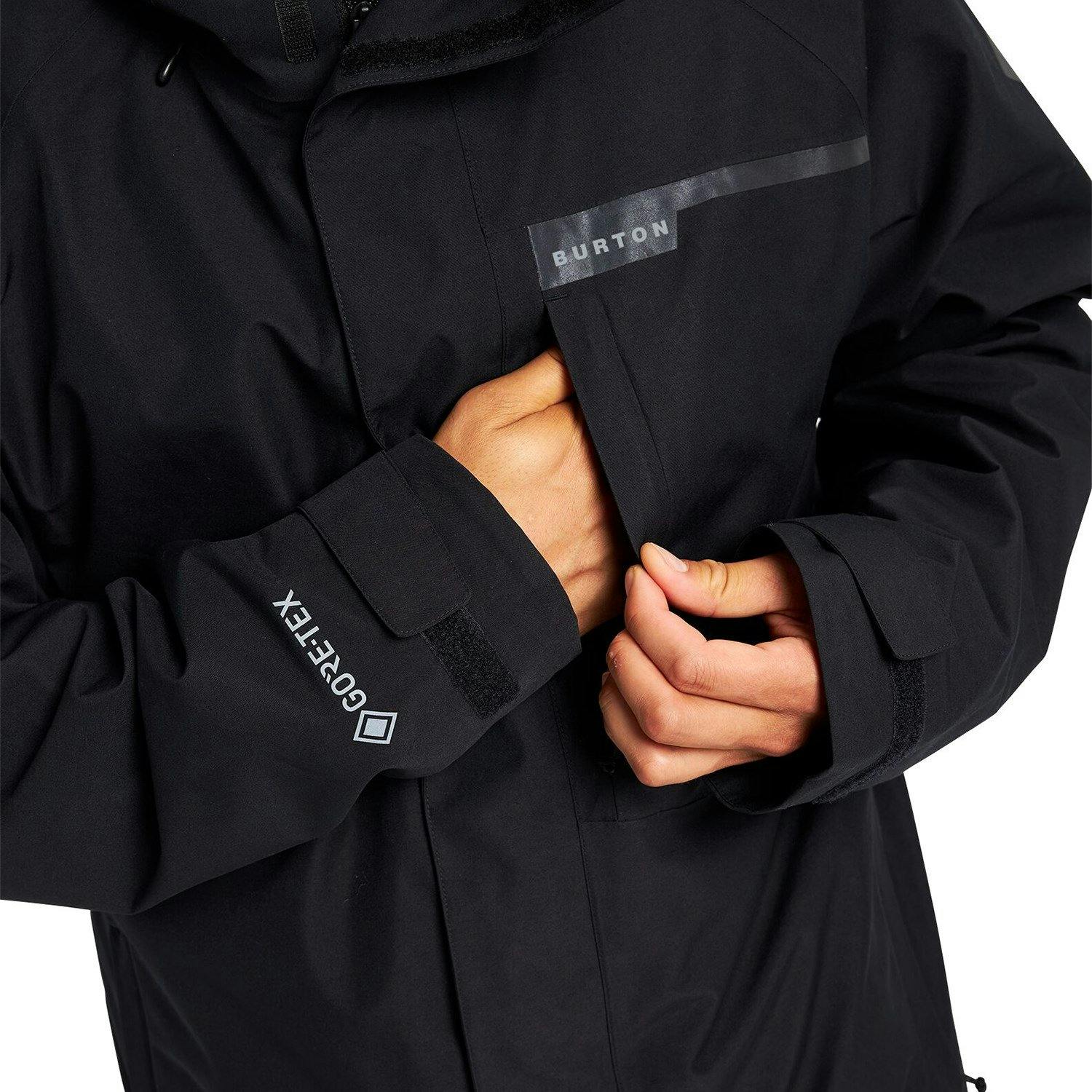 Burton Men's Pillowline GORE‑TEX 2L Jacket