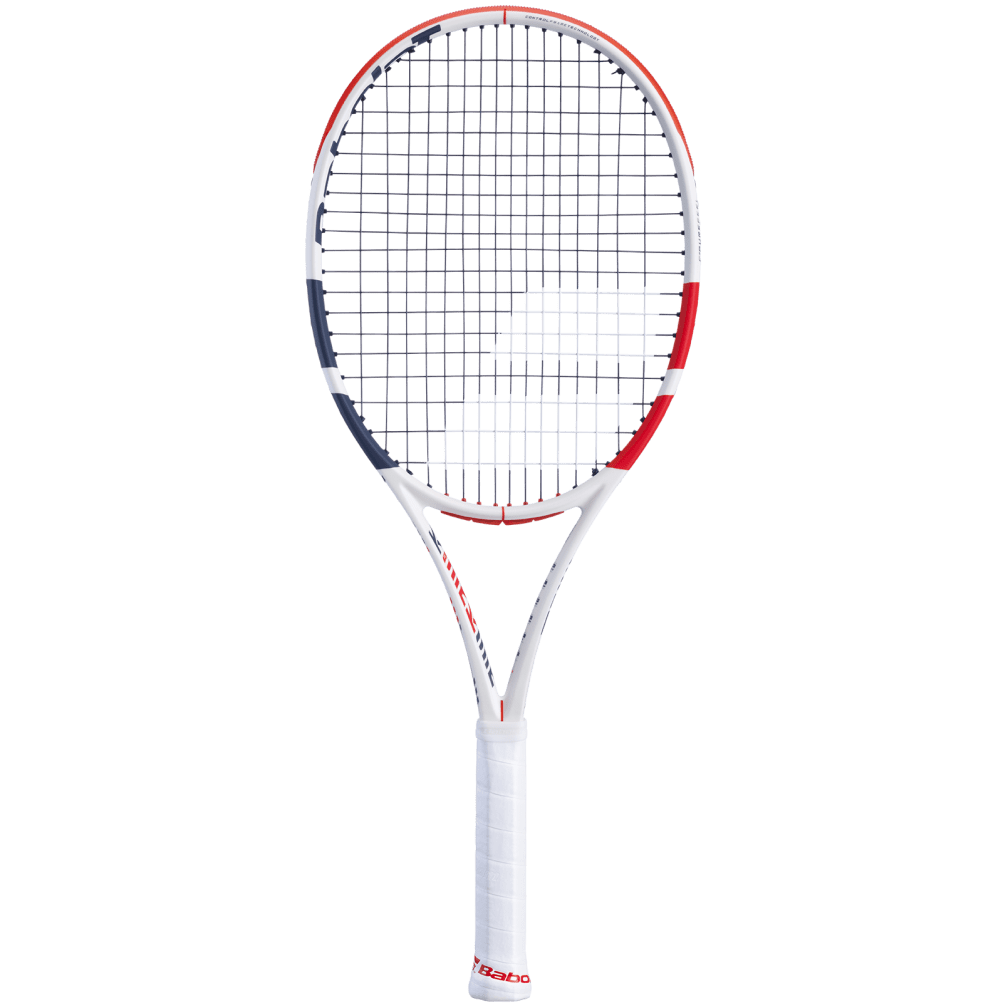 Babolat Pure Strike 103 Racquet · Unstrung