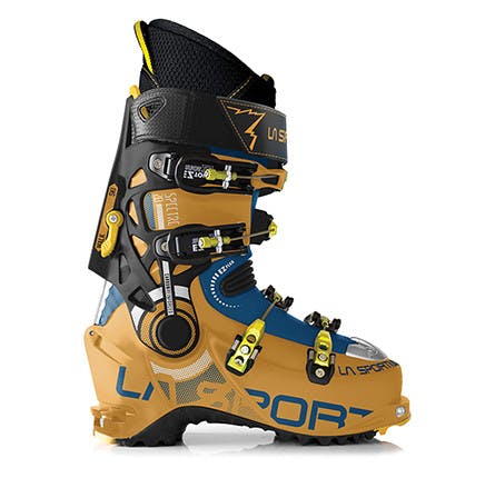 La Sportiva Spectre 2.0 AT 115 Ski Boots · 2016