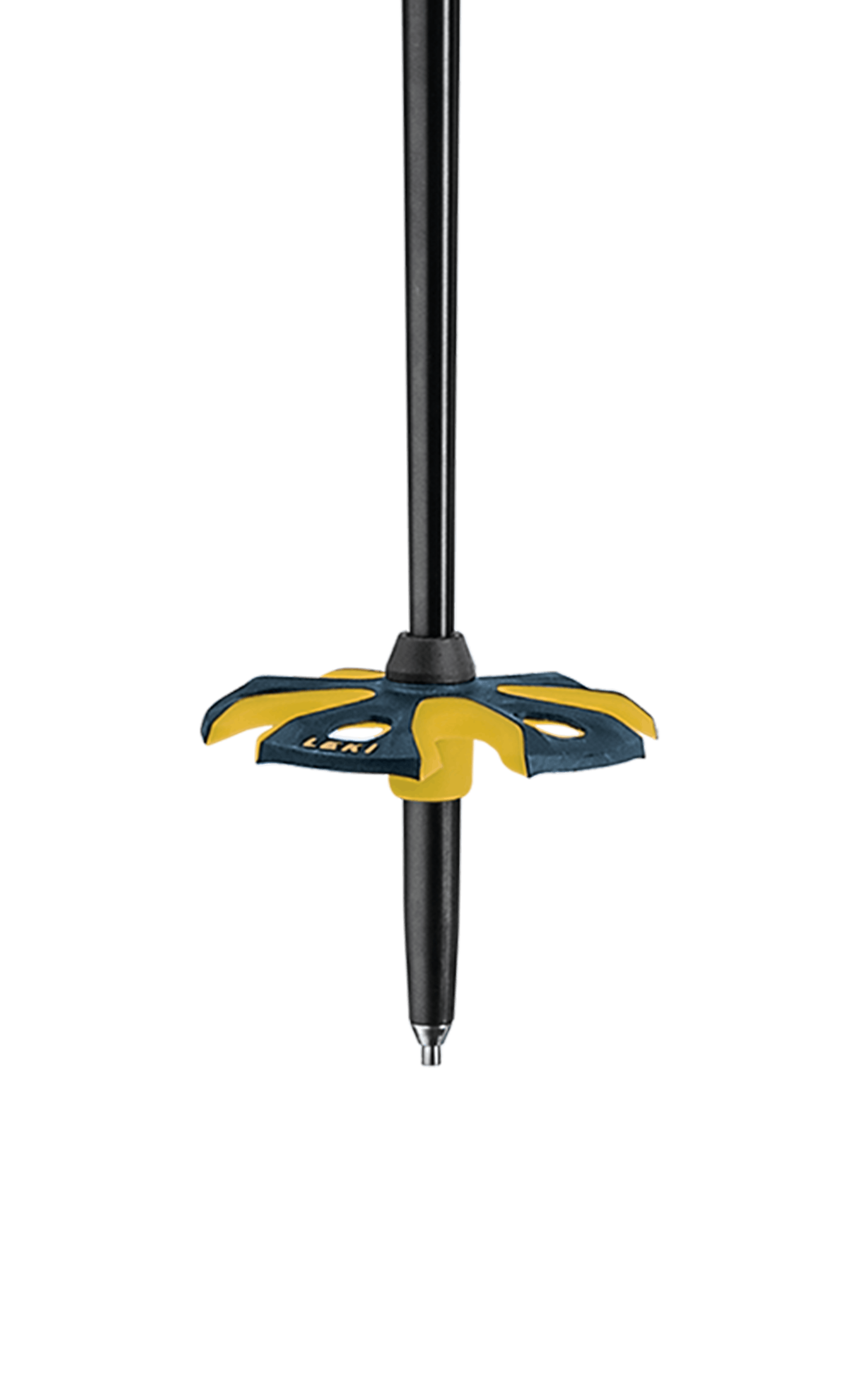 Leki Spitfire Vario 3D Ski Poles · 2023