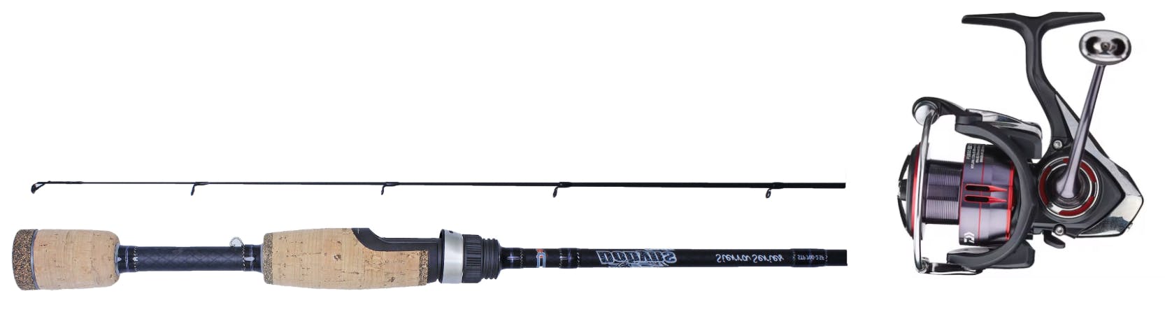 Best on a Budget: Rod/Reel Combos Under $200