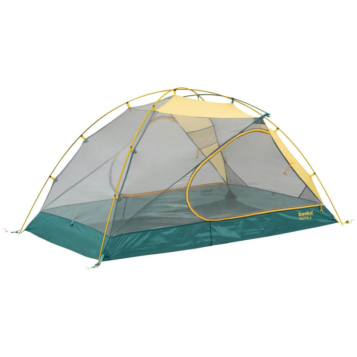 Eureka Midori Tent