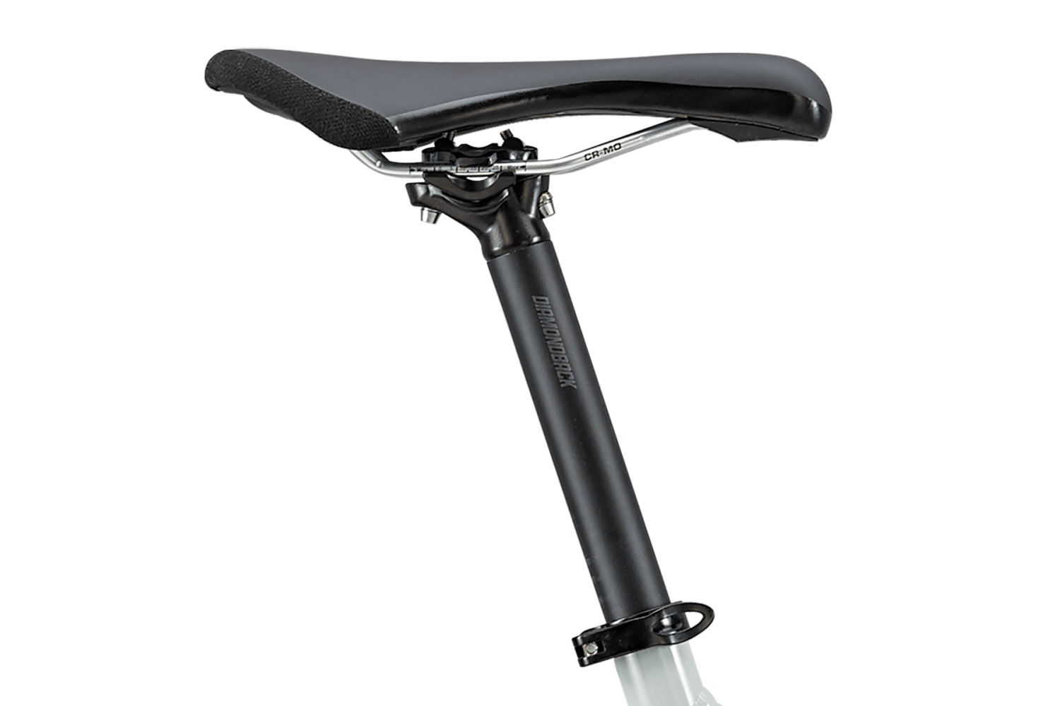 Diamondback Hook Mountain Bike ·  Gray Gloss · S
