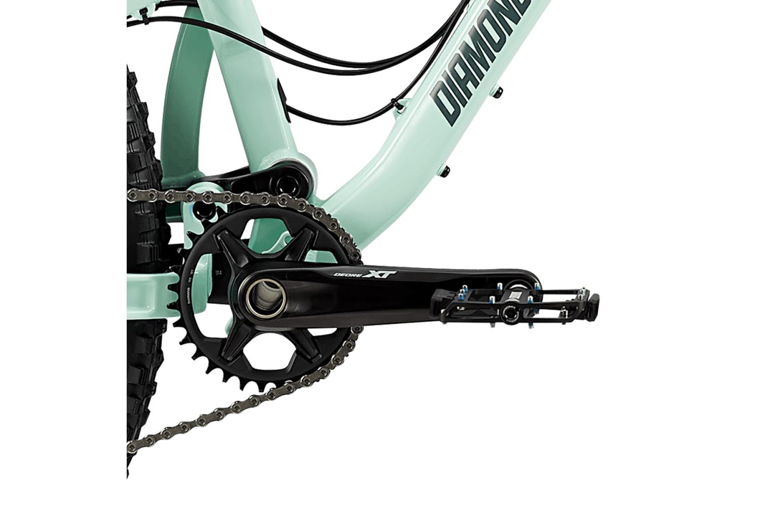 Diamondback Release 29 3 Mountain Bike