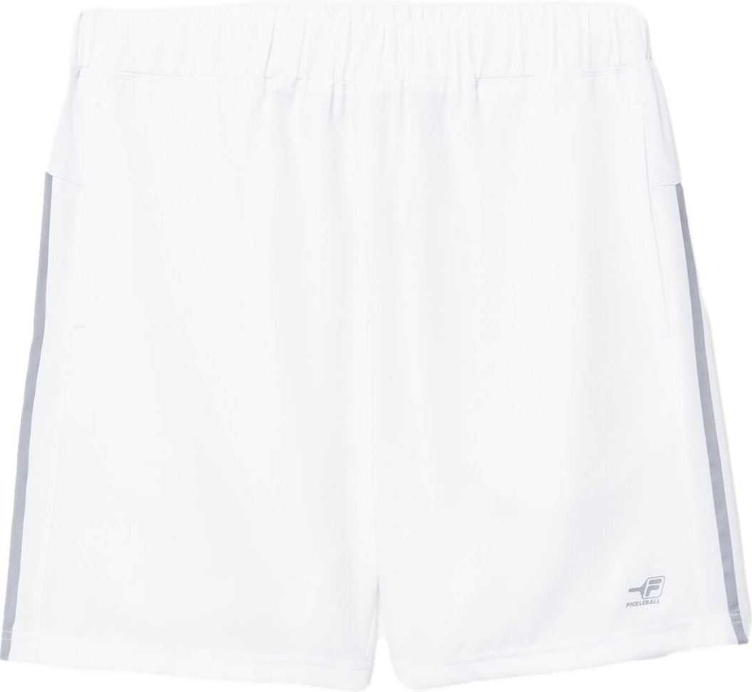 FILA Men's Pickleball Tennis Shorts