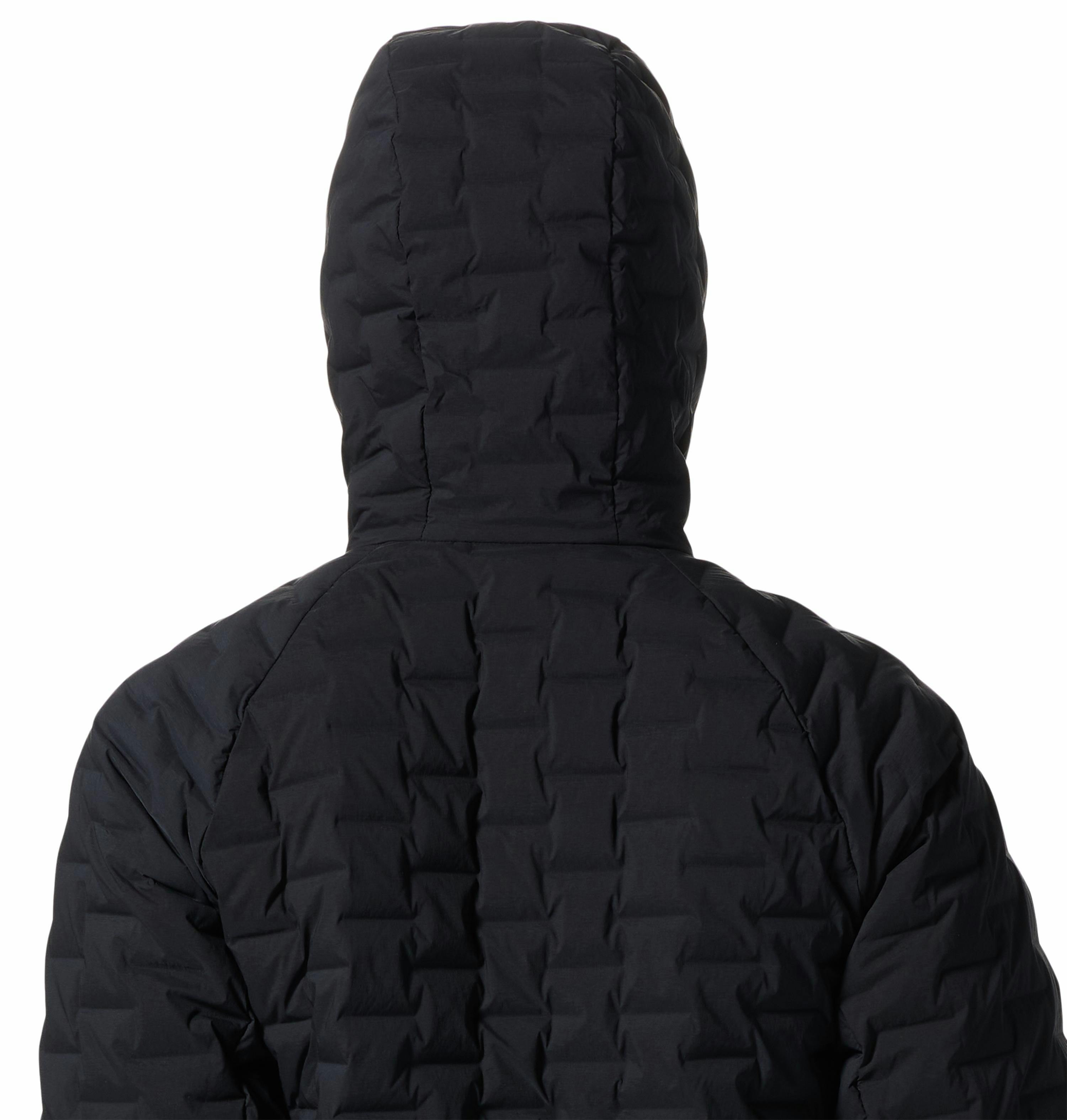 Mountain Hardwear Women's Stretchdown Light Pullover Insulated Jacket