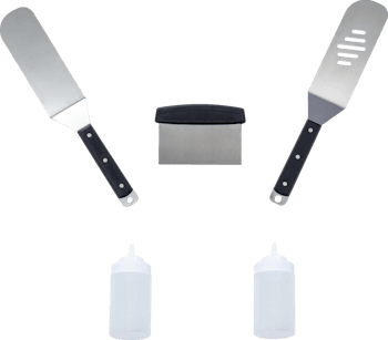 Broil King Imperial Stainless Steel Super Flipper/ Spatula