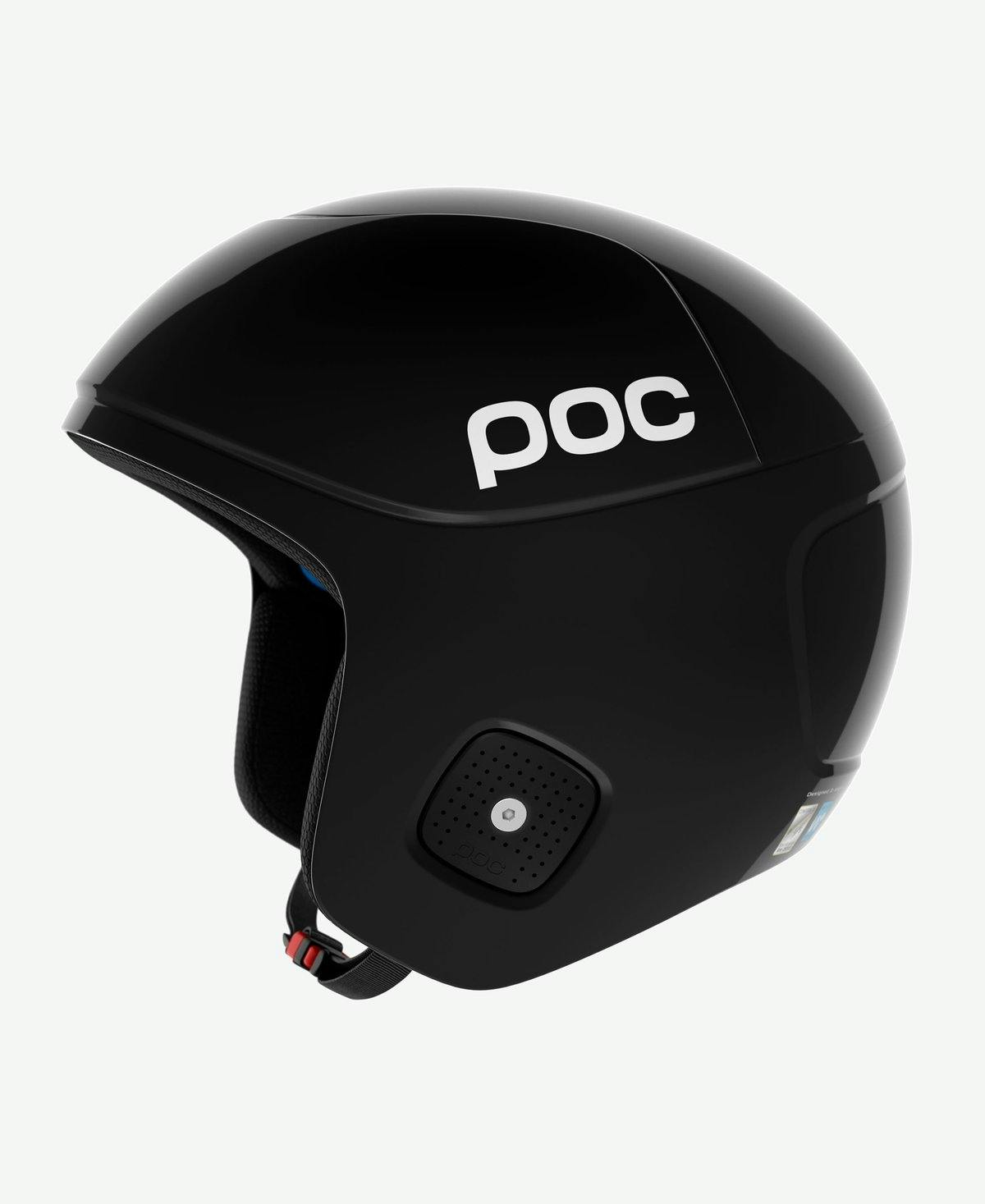 POC Skull Orbic X Spin Helmet