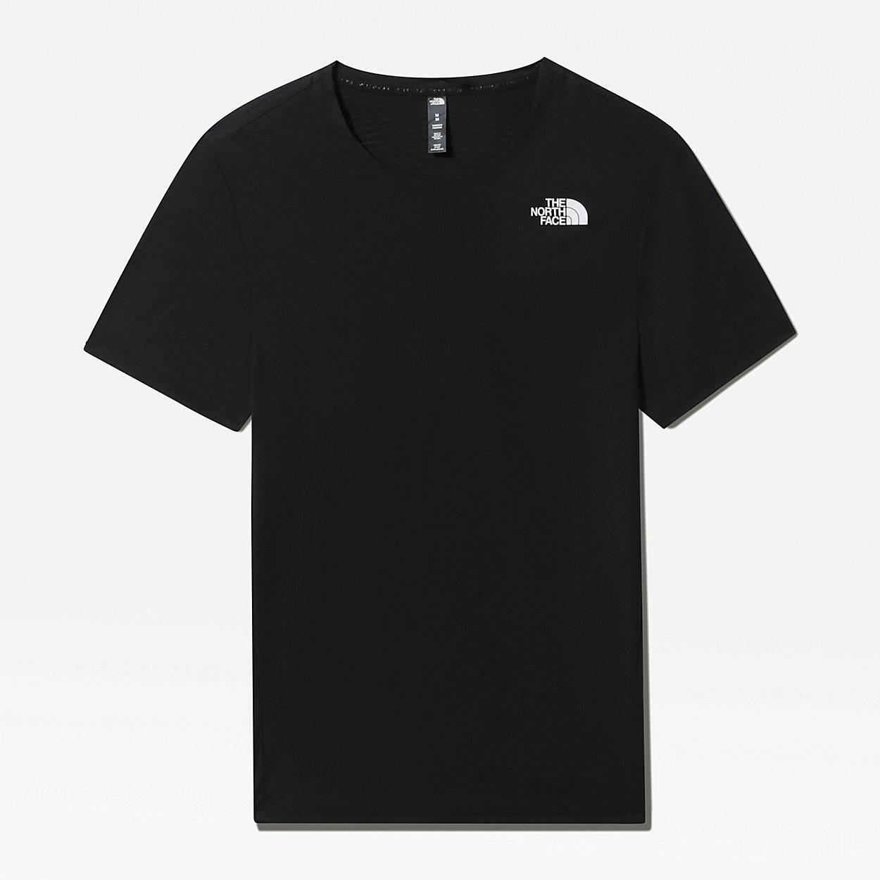 The North Face Sunriser Short-Sleeved Shirt Men's