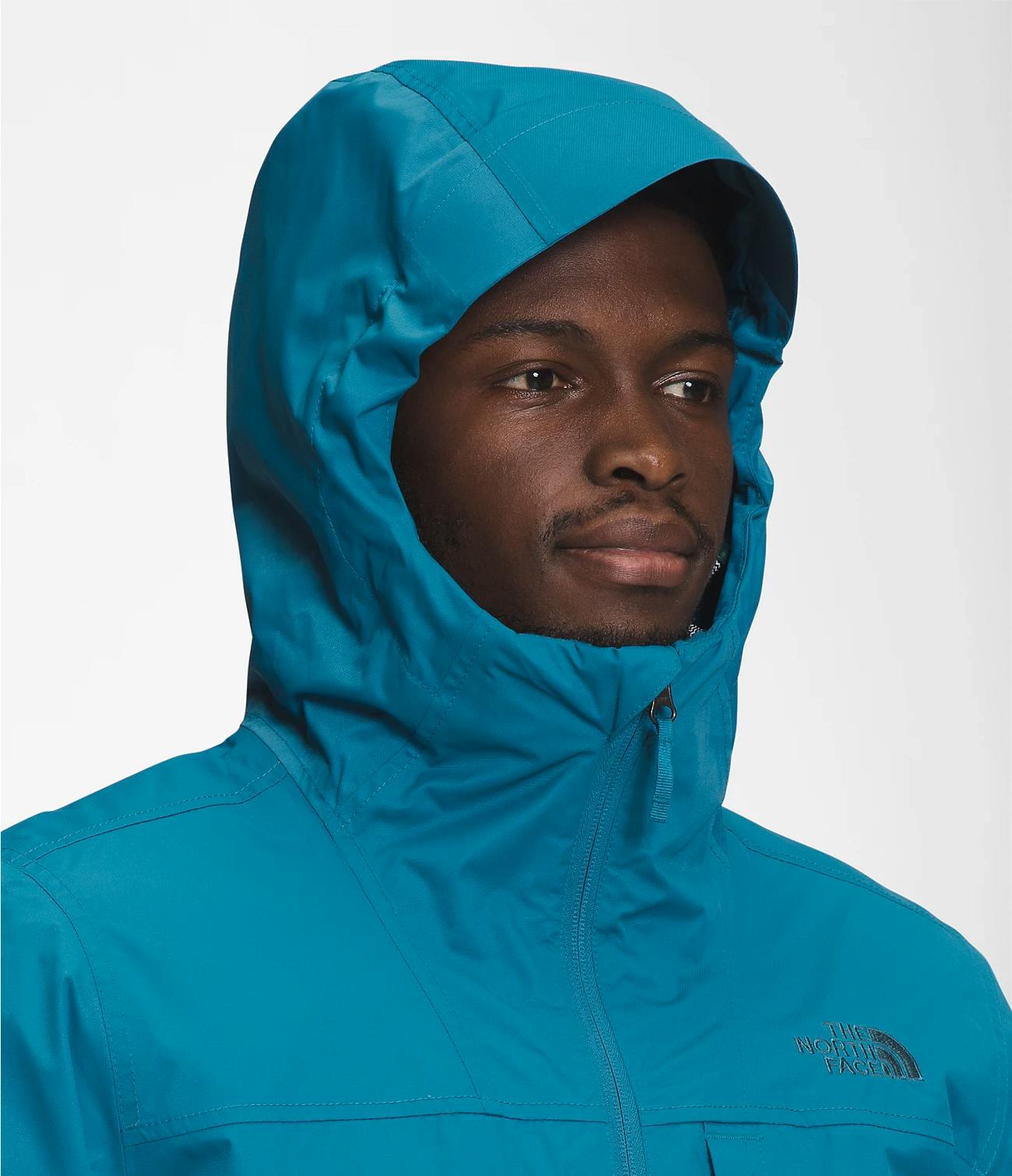 The North Face Men's Arrowood Triclimate 2L Jacket