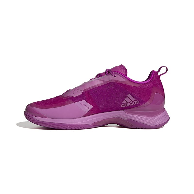 adidas Avacourt (W) (Vivid Pink)