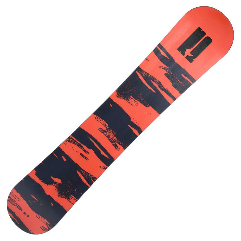 K2 Standard Snowboard · 2023 · 158 cm