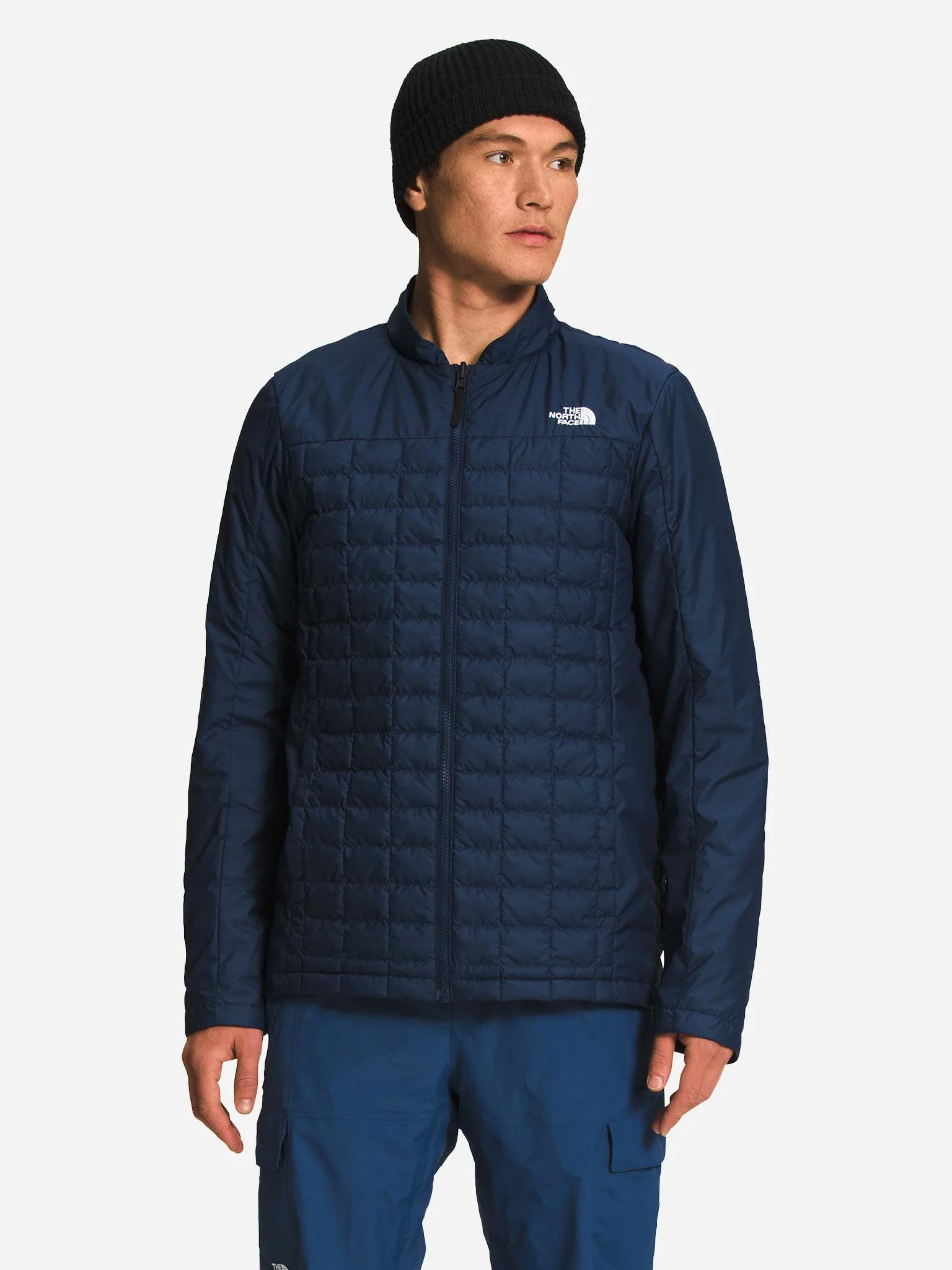 The North Face Men's ThermoBall™ Eco Snow Triclimate®