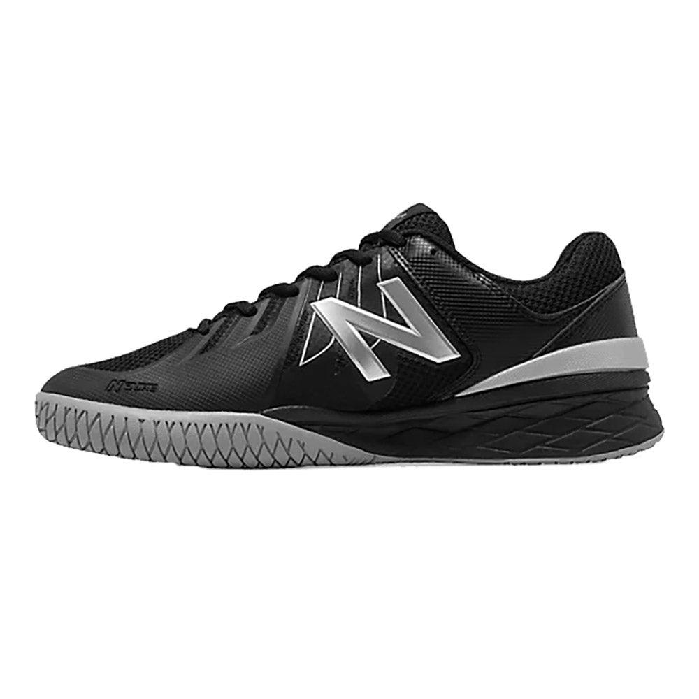 New Balance 1006 Black Mens Tennis Shoes - 4E X-WIDE / 11.0