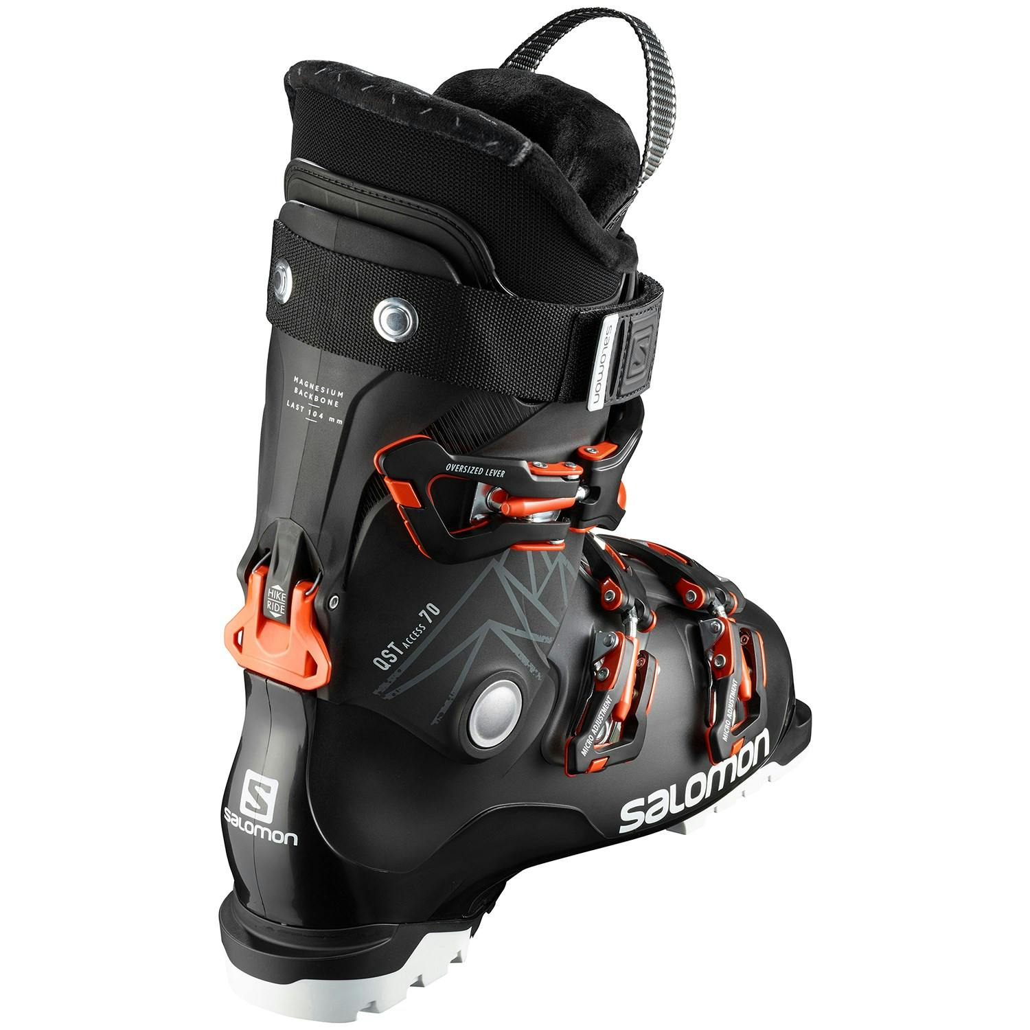 Salomon QST Access 70 Ski Boots · 2023