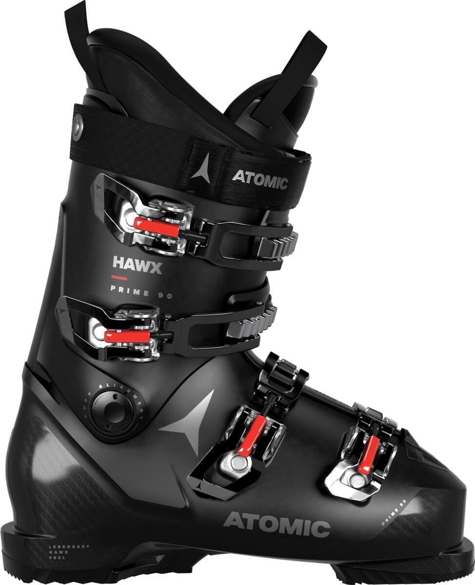 Atomic Hawx Prime 90 Ski Boots · 2023